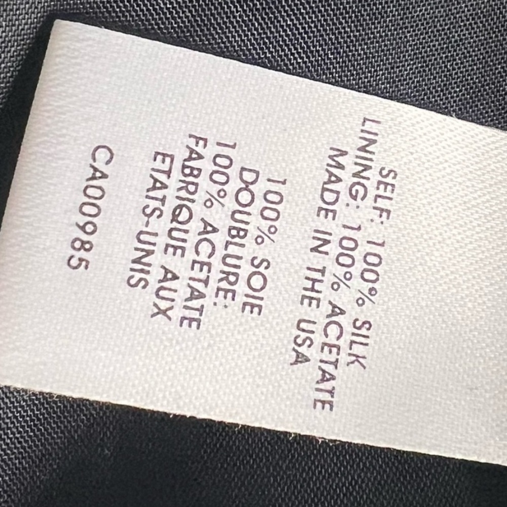 Nanette Lepore Silk Dress - Picture 9 of 10